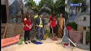 Opera Van Java   Terdampar di Pulau Angker 20110105   1 Net Worth