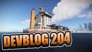 Rust [FR] - DEVBLOG 204