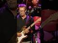 Eric Clapton and Mark Knopfler performing "Same Old Blues" in 1997