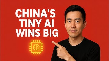 The $8K AI That Outperforms $100M Models