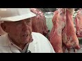 Smithfield Market celebration - BBC London