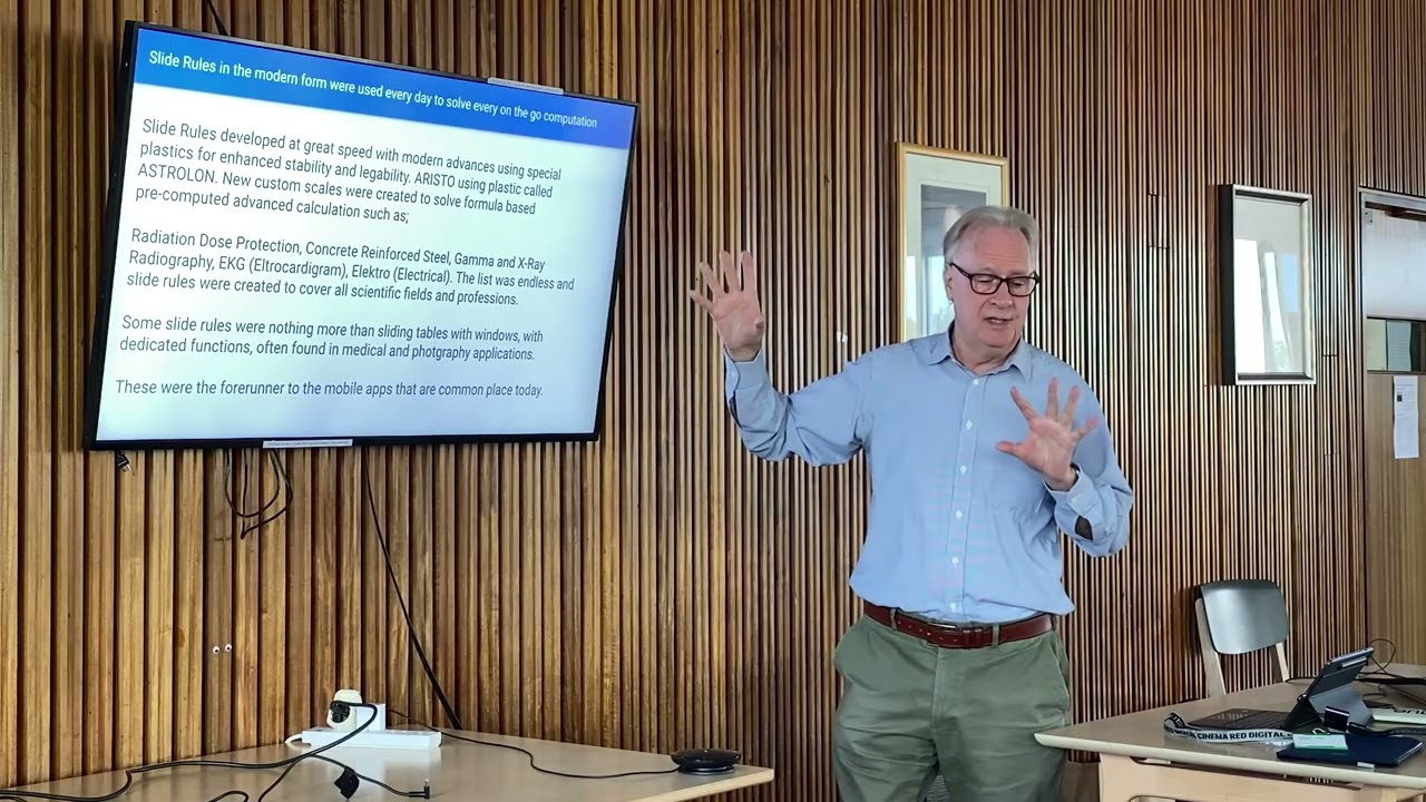 HPCC 2025 02 Slide Rule to the Moon