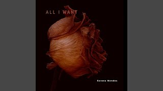 All I Want