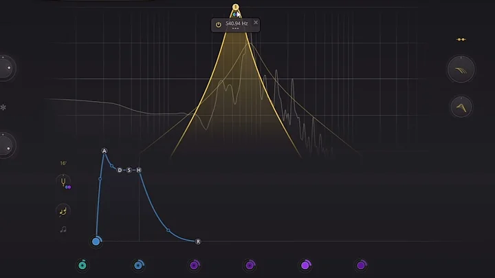Introduction to FabFilter Twin 3