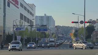 홈플러스 울산동구점 영상