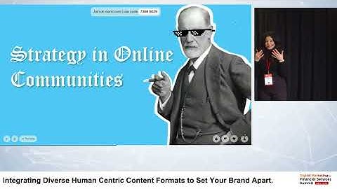 Creating Online Communities: Using an Influencer-first Content Strategy