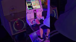 [DDR A20 PLUS] Uh-Oh ESP 999,820
