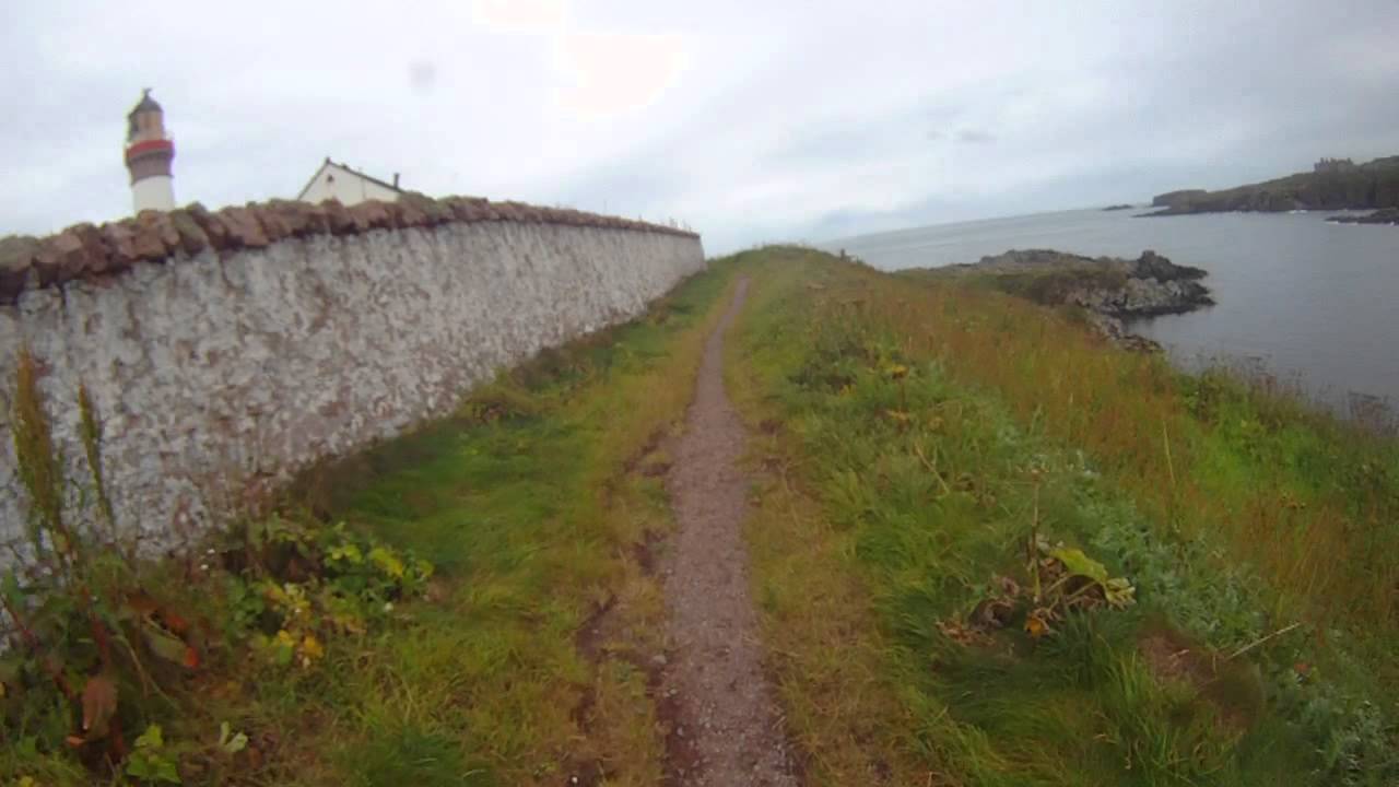 Boddam Lighthouse