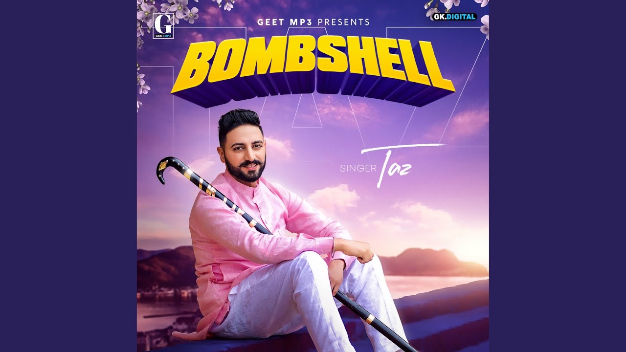 Watch Bombshell on YouTube Watch Bombshell on YouTube