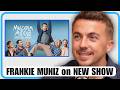 Frankie Muniz Reveals What the Malcolm in the Middle Reboot Will Really Be Like