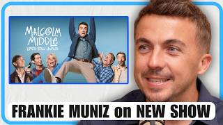 Frankie Muniz Breaks Silence On The New Malcolm In The Middle Reboot