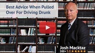 What To Do If You Get Stopped For DUI Or DWI In Rhode Island