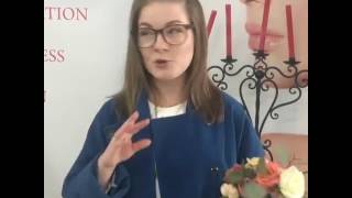 Отзыв Юлии, курсы флористики атмосфера, обучение, отзывы школа флористики Мажорель-Класс Отзыв Юлии, курсы флористики атмосфера, обучение, отзывы школа флористики Мажорель-Класс