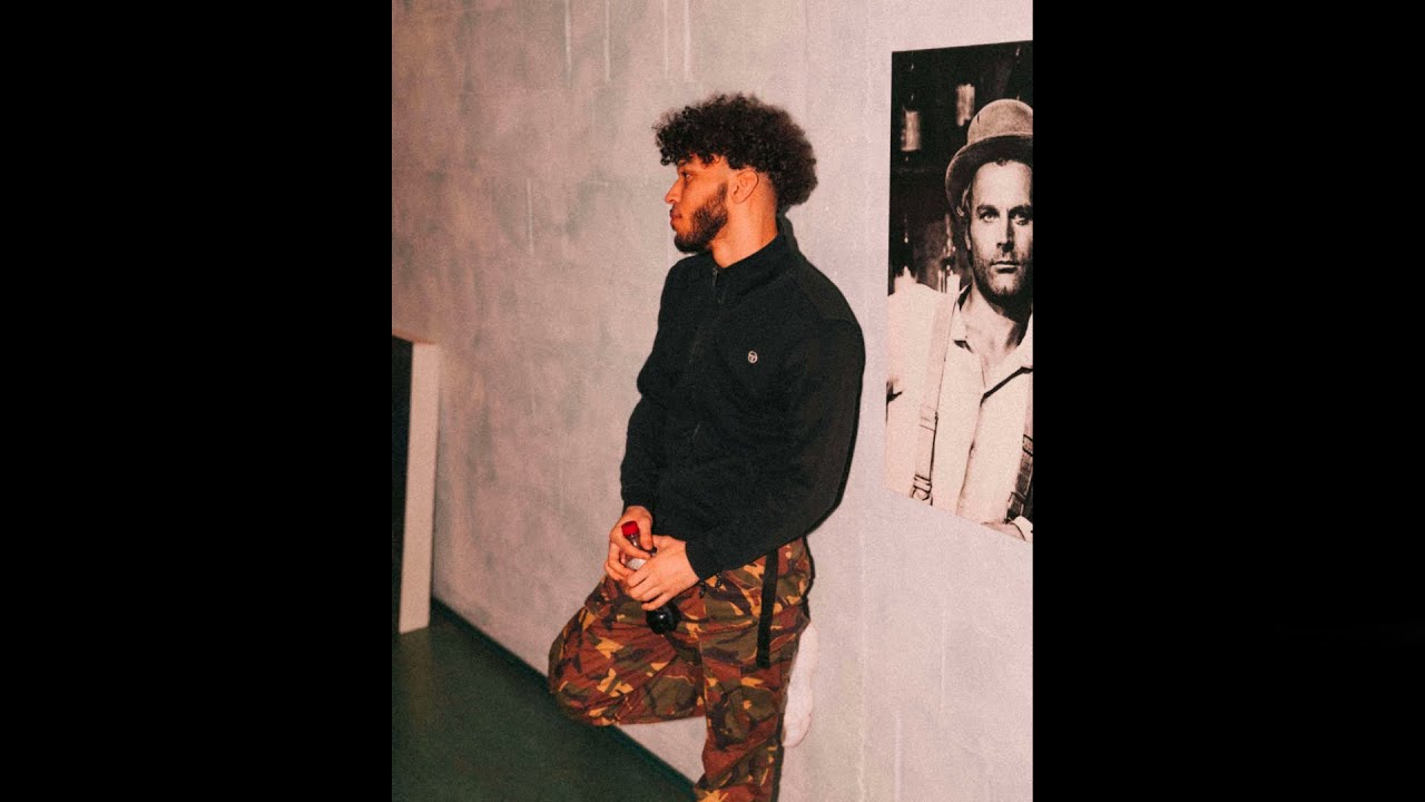 [FREE] Faroon x Jazeek type beat | LOVE | 2023