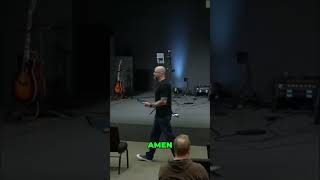 God's Love: The Old Testament Revealed #shorts