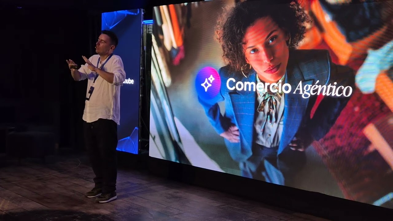 Tiendanube lanza Chat Nube y ventas con inteligencia artificial en Argentina