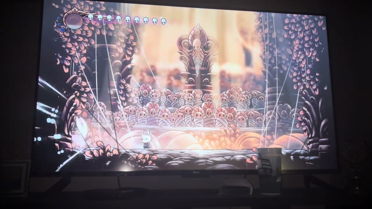 I’m surprised if this ends up in anyones youtube but here’s hornet protector