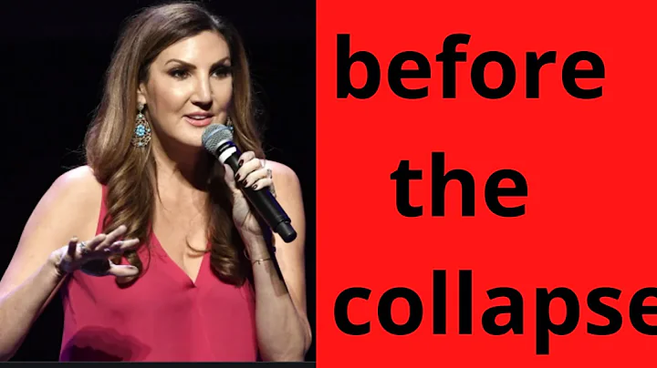 Heather McDonald Describes Moments Before Collapsing on Stage and Her 'Lucky' Test Results Exclusiv