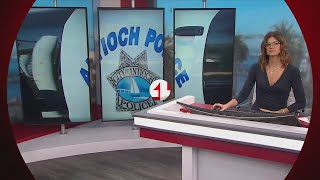 Man shot by Antioch PD disputes police account of shooting