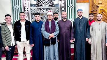 صلاتي العشاء والتراويح | ليلة 13 رمضان 1444ه‍ |القارئ صديق طعيمة✨سورة يوسف مسجد علي غريب بالجلاتمة 🌙
