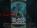OST SlavicPunk: Oldtimer - Into the Fire | БУТЛЕҐИ ҐЛІТЧЕРА #glitch_ua