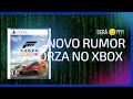 Sobre Rumores Nossa Forza Horizon 5 no Playstation