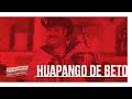 Pesado - Huapango (Estas Se Acompañan Con Cerveza)