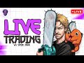 Road To 10K! Live Futures Trading w/ Stoic Jake 🔥 | YM Indices