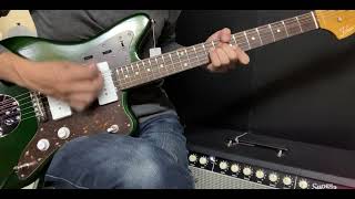 tokai AJM-GP '22 C/CAG【商品紹介@Guitar Planet】