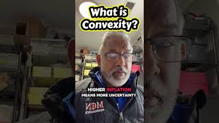 Convexity…prices not moving normally. #numismatics #silver #gold #fyp #preciousmetals #viral