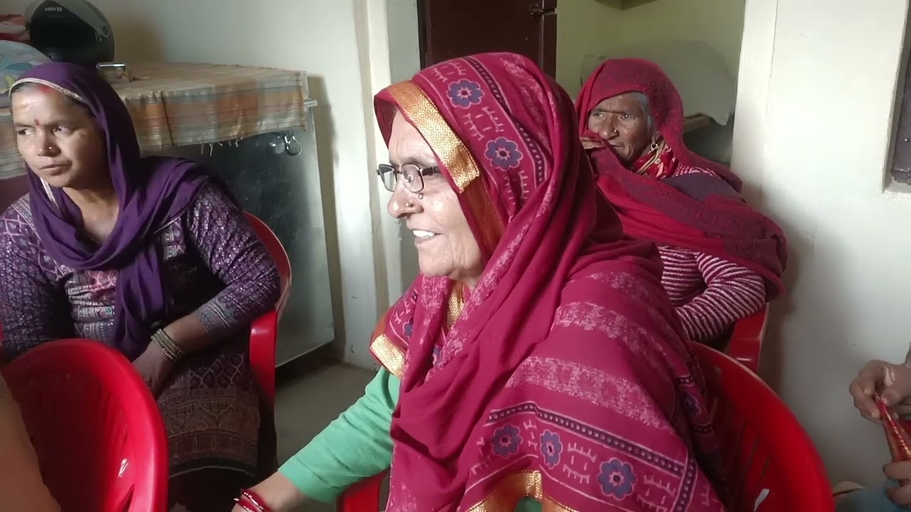 राम राम मेरी सारी बाहाण न विवाह गीत बहुत सुन्दर डाल छोटा पेड़...