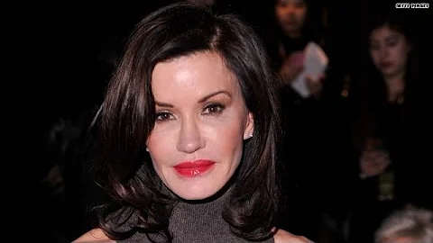 Janice Dickinson alleges sex assault by Bill Cosby