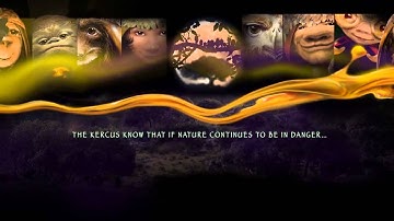 THE KERCUS WEB FILM ENGLISH 720 M  Menchen 2013