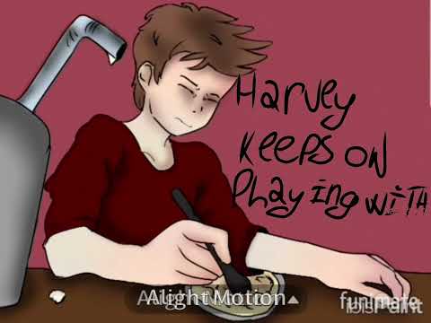 Alex G-Harvey