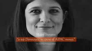 Haley Stevens: No Campaign Cash Is Worth Abandoning Our Democracy