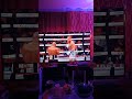Mike Tyson vs. Jake Paul round 7