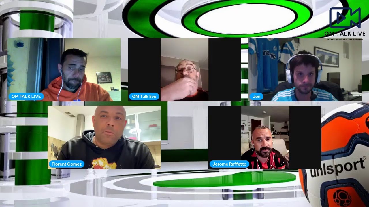 FOOTGOLF AVEC CEDRIC BONNOT CAMEL MERIEM BEJAMIN GAVANON ADEL CHEDLI