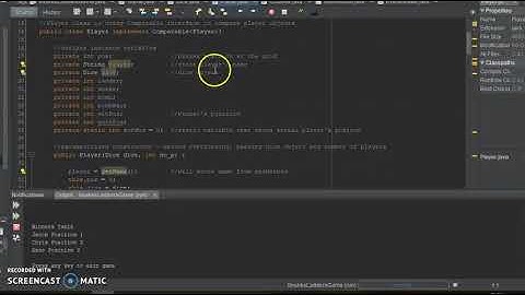 Snakes And Ladders Game Project