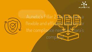 Aunetic Pillar 2 EN