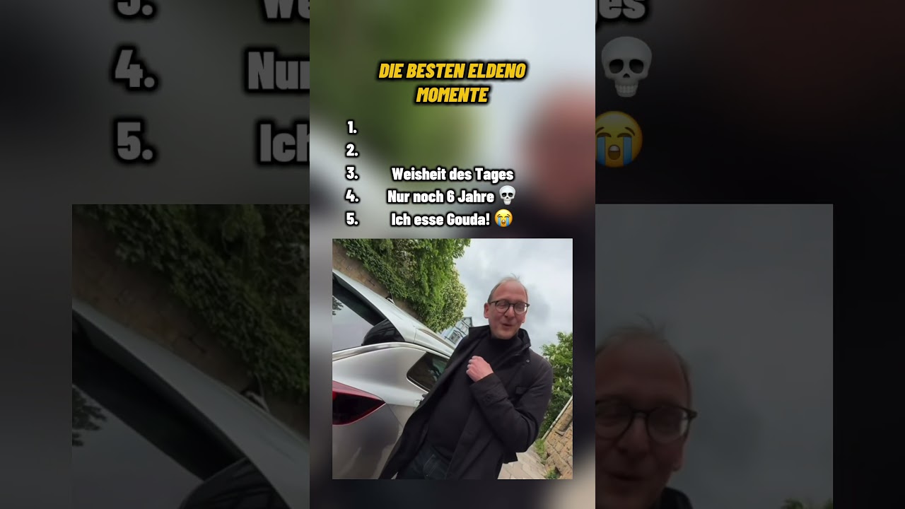 Top 5 Eldeno Momente #eldeno #streamer #clip #clips #momente