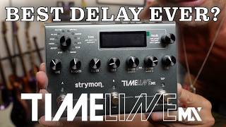The Best Delay Pedal EVER