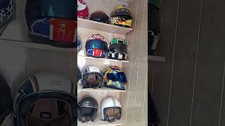 Сколько шлемов должно быть