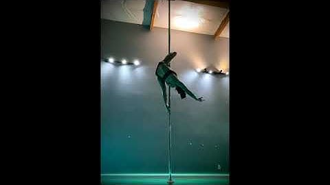 Broken Split Combo Visiting Urban Aerial