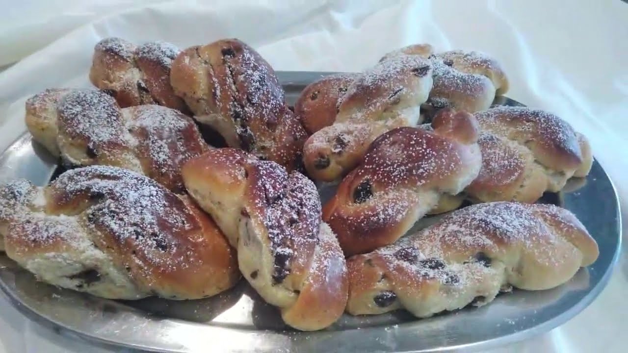 Rimpizze | Ricetta Abruzzese