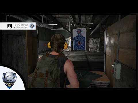 Last Of Us 2 Hidden Trophy Guide: How To Platinum The Game - GameSpot