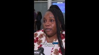 Domestic violence survivor speaks out as CMPD honors victims