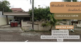 DIJUAL CEPAT RUMAH DI BUKIT INDAH DAMAI BDI, HOOK! #balikpapan  #rumahdijual #rumahmurah