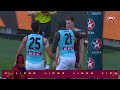 Brisbane Lions v Port Adelaide Highlights | Round 20, 2026 | AFL