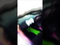маашинка красивая #automobile #led #custom #aftereffects #edit #fyp
