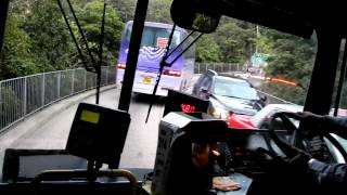 Citybus Volvo Olympian 10.4m #239 @ 314